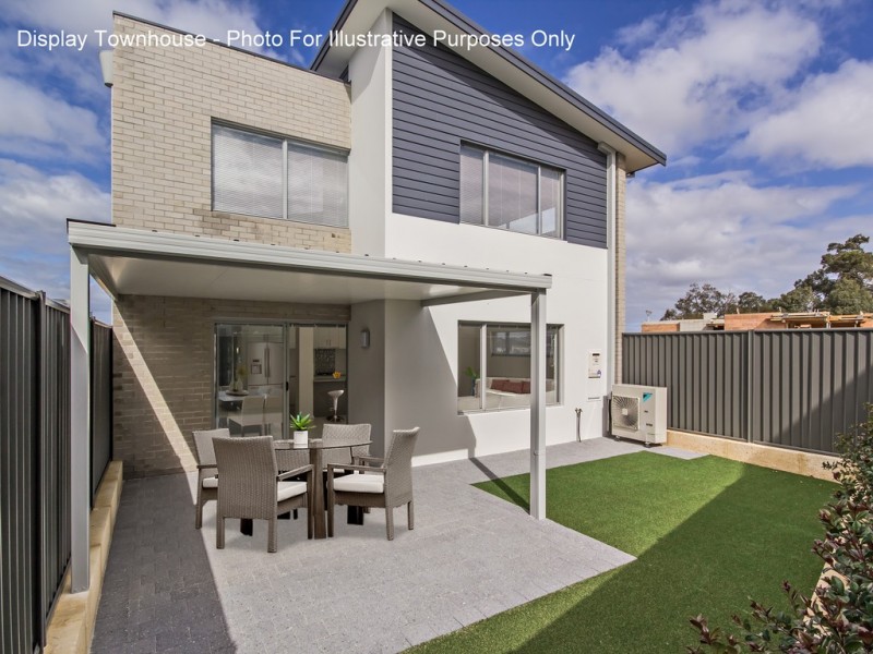 6/41 Amazon Drive, Baldivis WA 6171