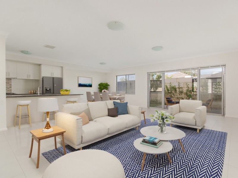 15/41 Amazon Drive, Baldivis WA 6171