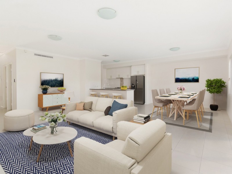 15/41 Amazon Drive, Baldivis WA 6171