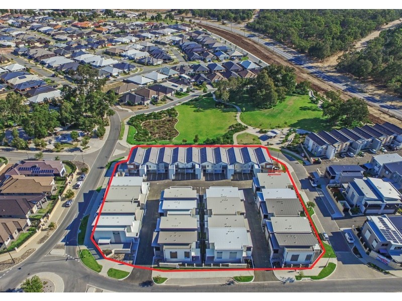 36/41 Amazon Drive, Baldivis WA 6171