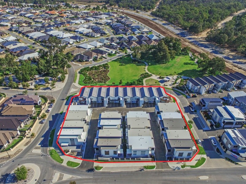 27/41 Amazon Drive, Baldivis WA 6171