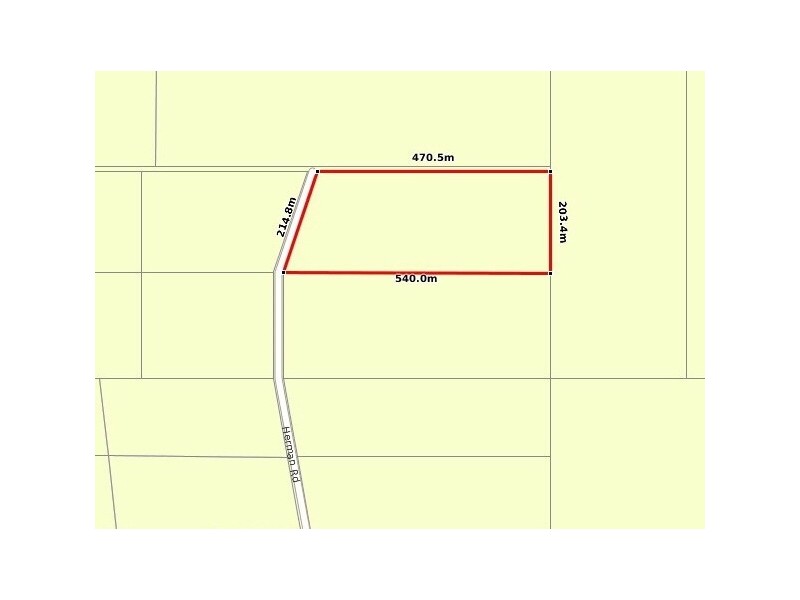 38 Herman RD, Baldivis WA 6171 Floorplan