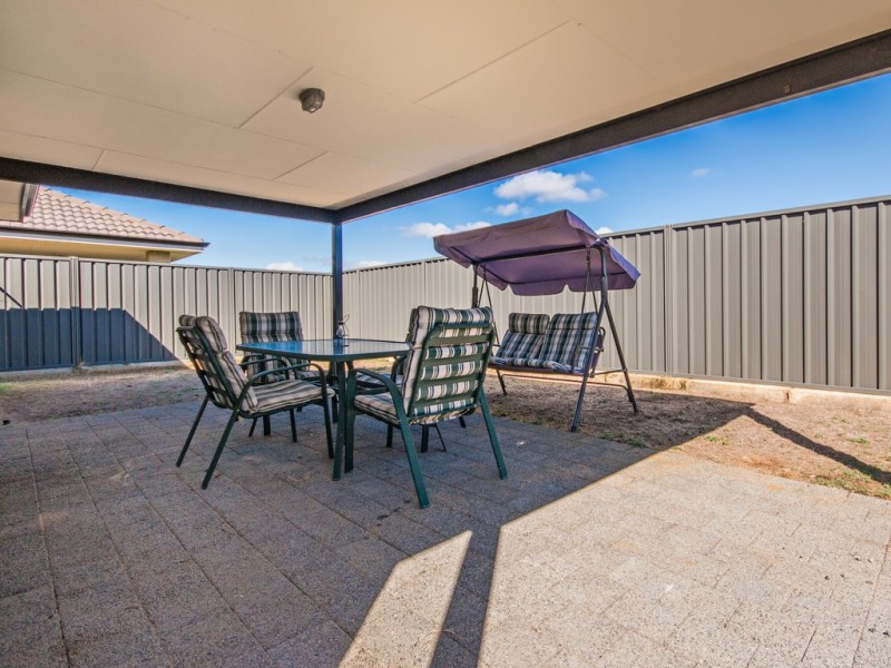 25 Huggins Way, Baldivis WA 6171