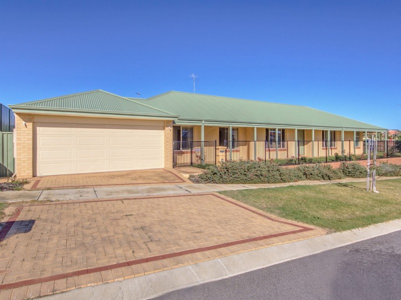 7 Foothills Retreat, Baldivis WA 6171