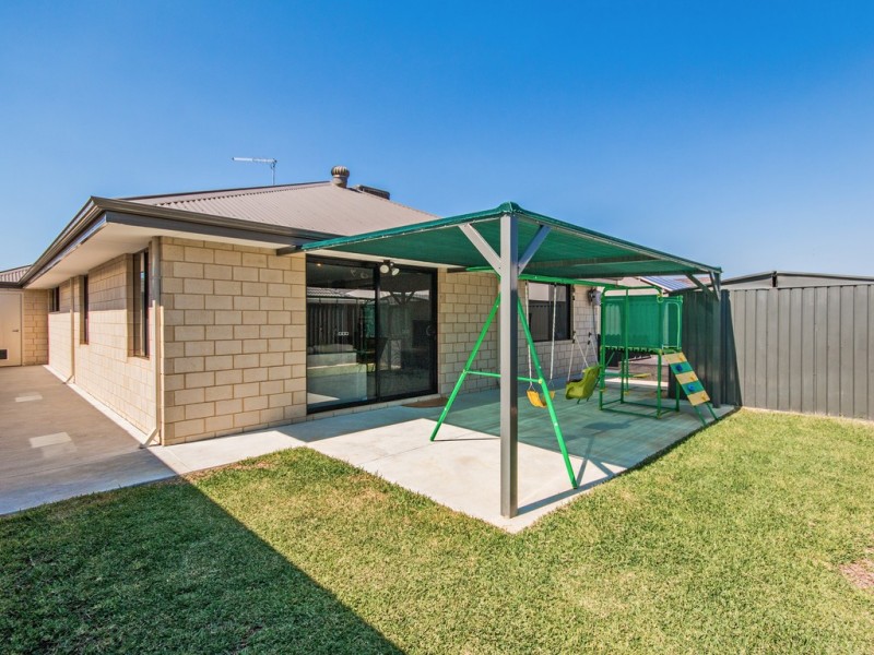5 Grail Avenue, Baldivis WA 6171