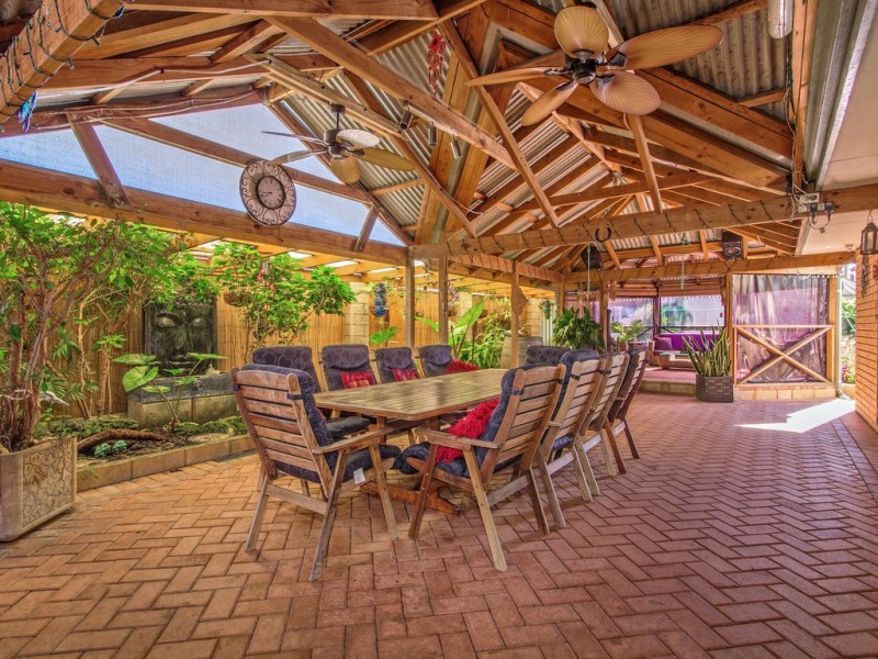 13 St Raphael Crescent, Port Kennedy WA 6172