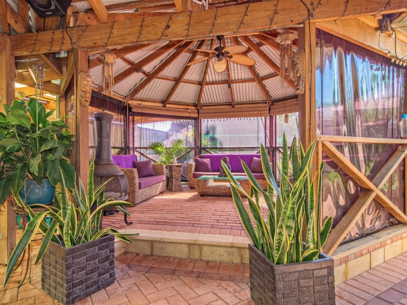 13 St Raphael Crescent, Port Kennedy WA 6172