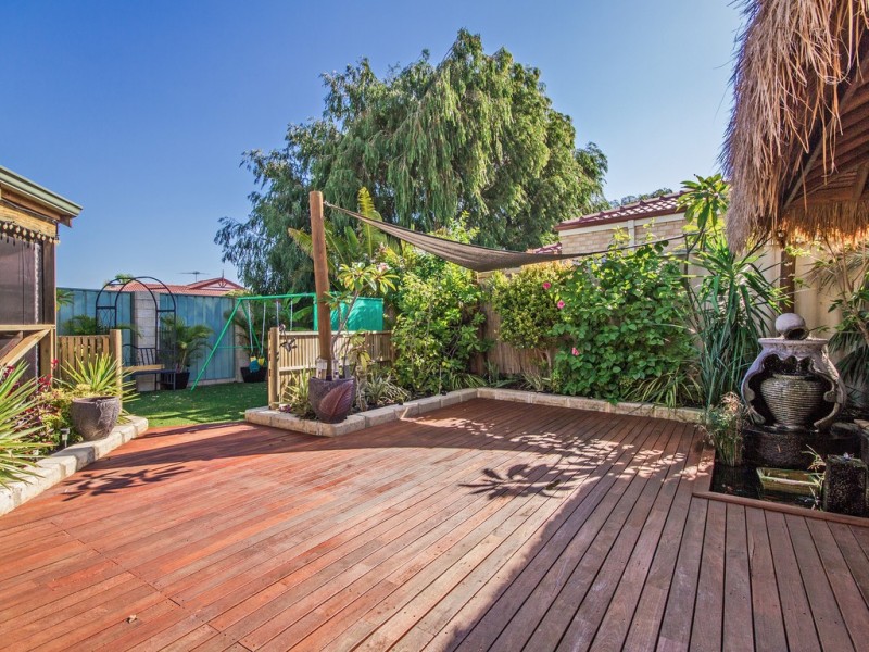 13 St Raphael Crescent, Port Kennedy WA 6172