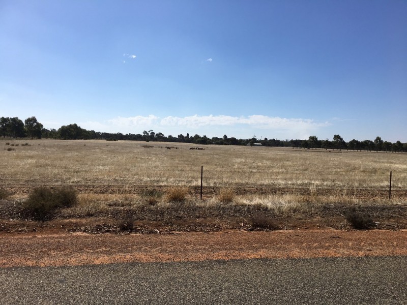 89 Popanyinning East Road, Popanyinning WA 6309