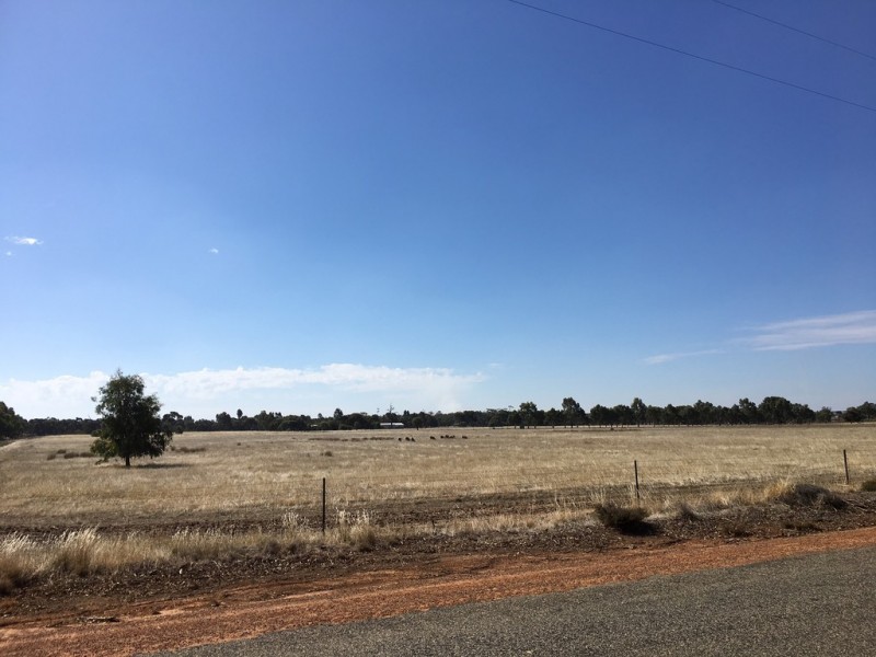 89 Popanyinning East Road, Popanyinning WA 6309