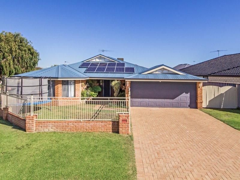 1 Kerver Way, Port Kennedy WA 6172