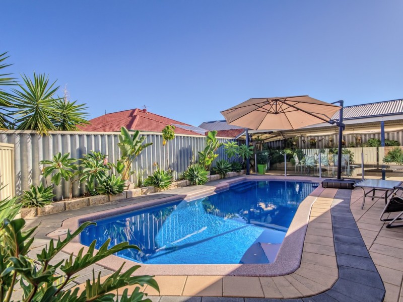1 Kerver Way, Port Kennedy WA 6172