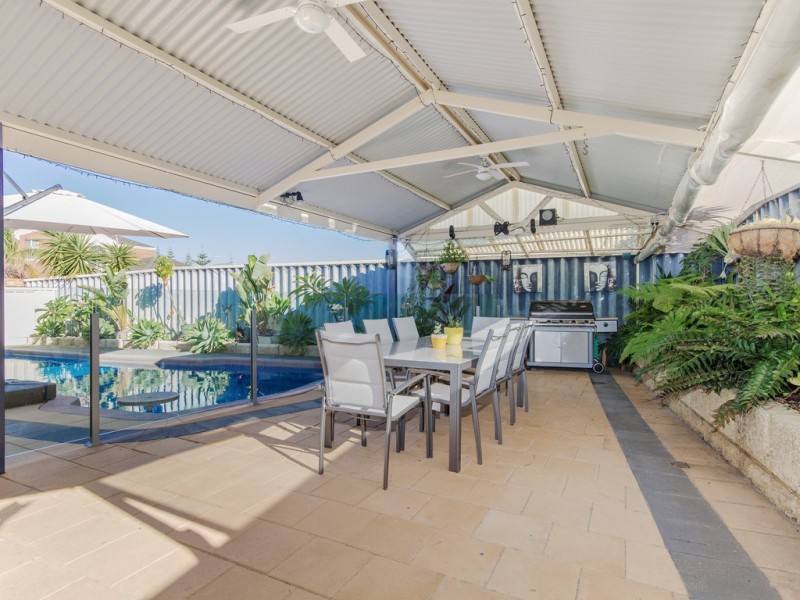 1 Kerver Way, Port Kennedy WA 6172