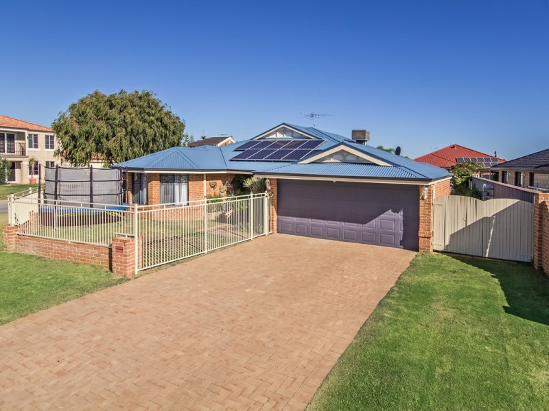1 Kerver Way, Port Kennedy WA 6172