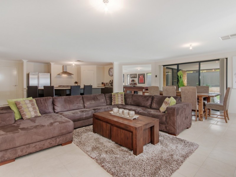 12 Ballys Turn, Baldivis WA 6171