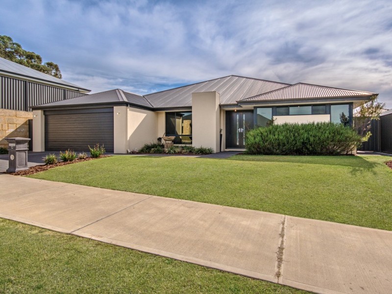 12 Ballys Turn, Baldivis WA 6171
