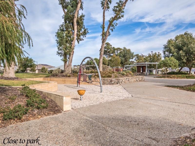 12 Ballys Turn, Baldivis WA 6171