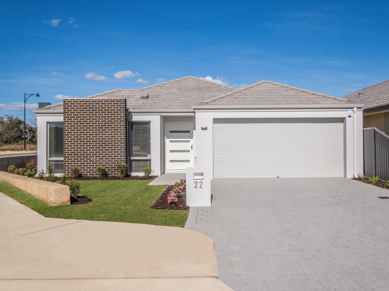 22 Galata Ave, Baldivis WA 6171