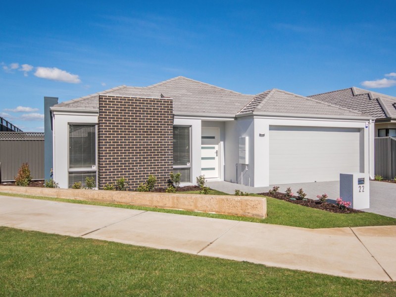 22 Galata Ave, Baldivis WA 6171