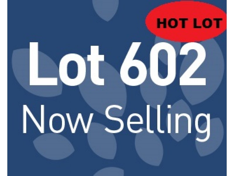 Lot 602 Barfield Rd, Hammond Park WA 6164