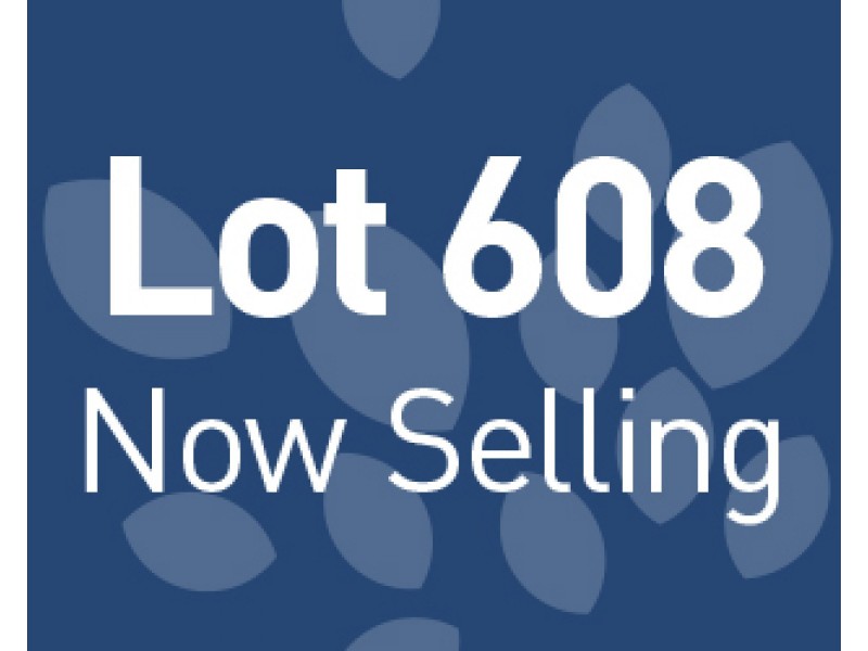 Lot 608 Bischoff Rd, Hammond Park WA 6164