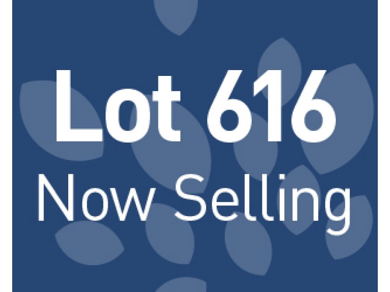 Lot 616 Alberod St, Hammond Park WA 6164