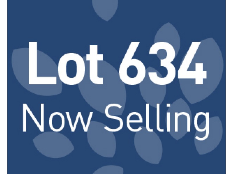 Lot 634 Irvine Parade, Hammond Park WA 6164