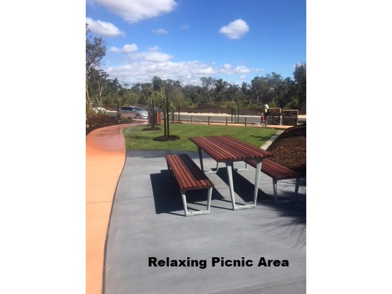 Lot 636 Barfield Rd, Hammond Park WA 6164