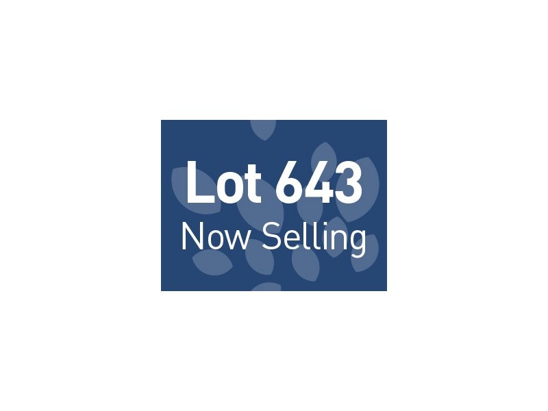 Lot 643 Alberod St, Hammond Park WA 6164