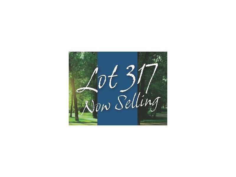 Lot 317 Fifty Road, Baldivis WA 6171