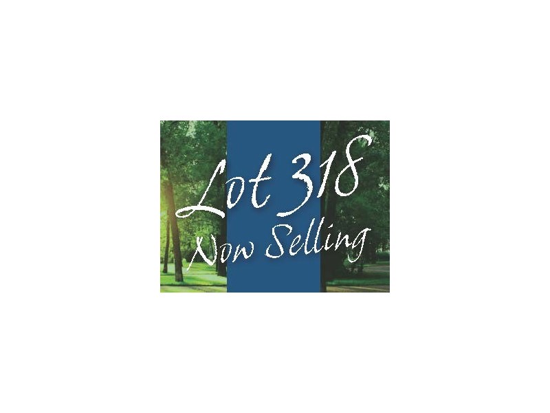 Lot 318 Fifty Road, Baldivis WA 6171