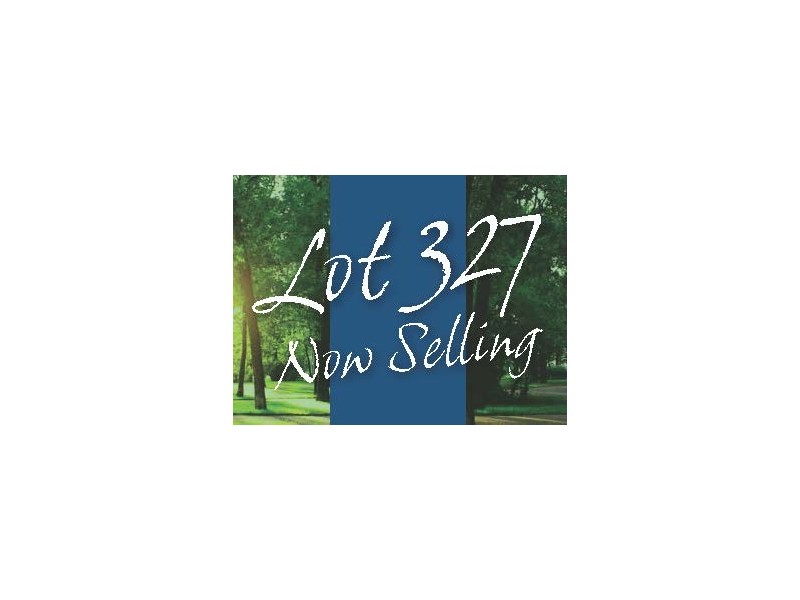 Lot 327 Santorini Parkway, Baldivis WA 6171