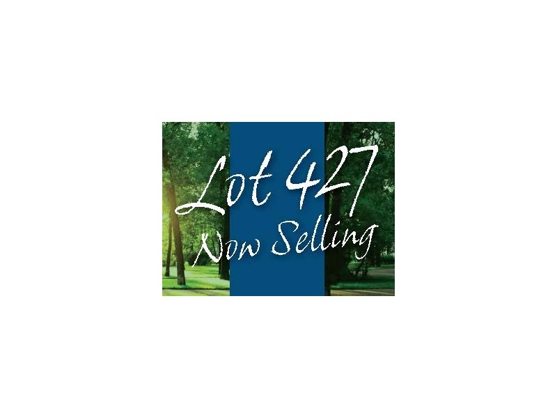 Lot 427 Santorini Parkway, Baldivis WA 6171