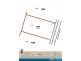 Lot 427 Santorini Parkway, Baldivis WA 6171 Floorplan