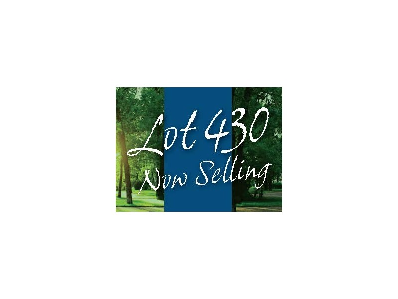 Lot 430 Santorini Parkway, Baldivis WA 6171