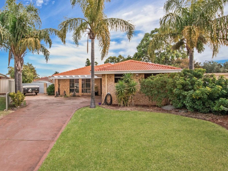 14 Whitechurch Mews, Port Kennedy WA 6172