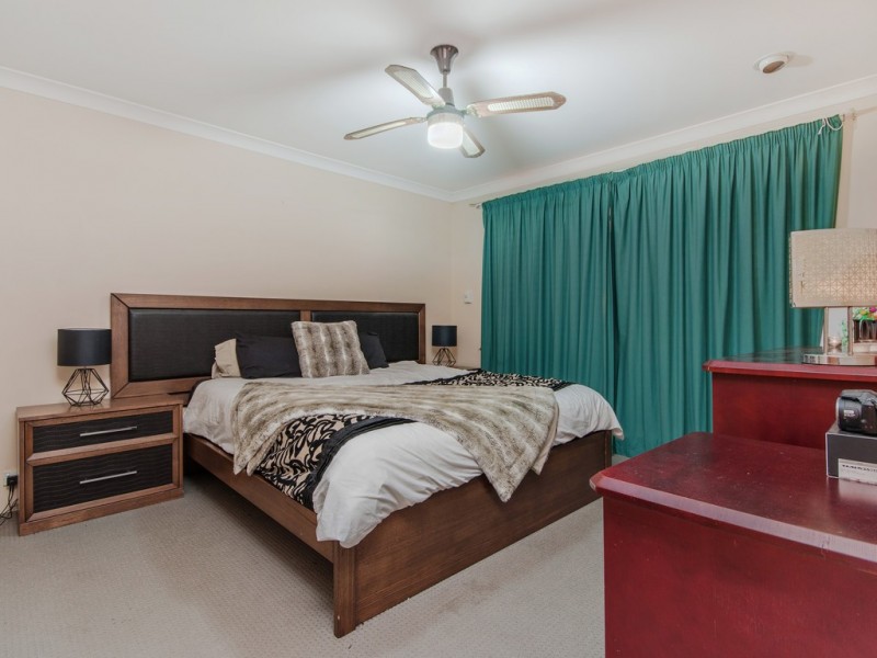 14 Whitechurch Mews, Port Kennedy WA 6172