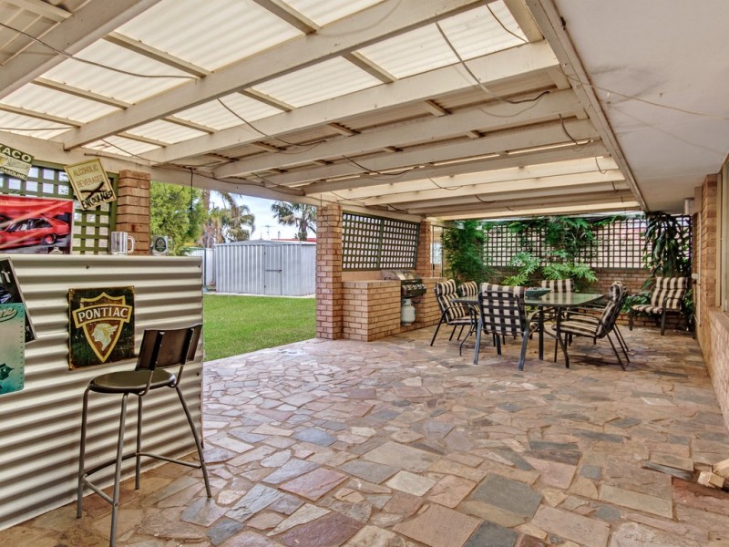 14 Whitechurch Mews, Port Kennedy WA 6172