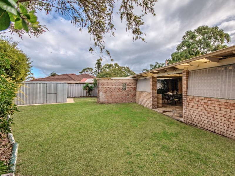 14 Whitechurch Mews, Port Kennedy WA 6172