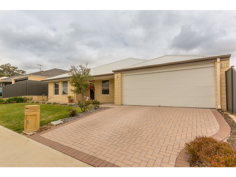 27 Copenhagen St, Baldivis WA 6171