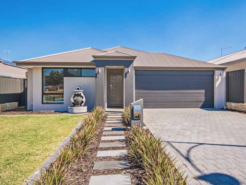 5 Grail Avenue, Baldivis WA 6171