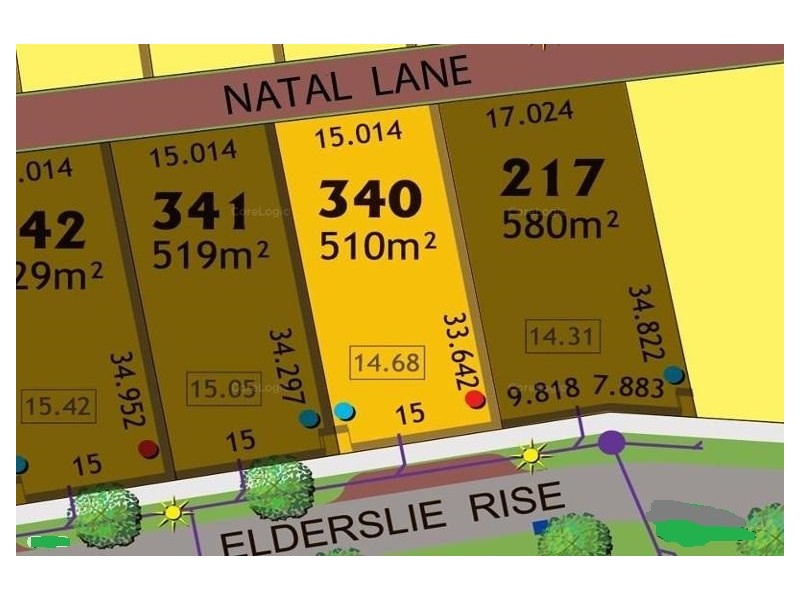 15 Elderslie Rise, Madora Bay WA 6210