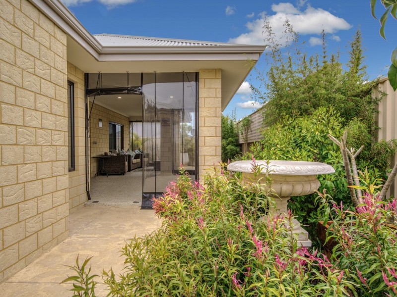 40 Hillsborough Ave, Baldivis WA 6171