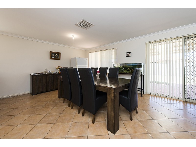 14 Gonville Green, Port Kennedy WA 6172