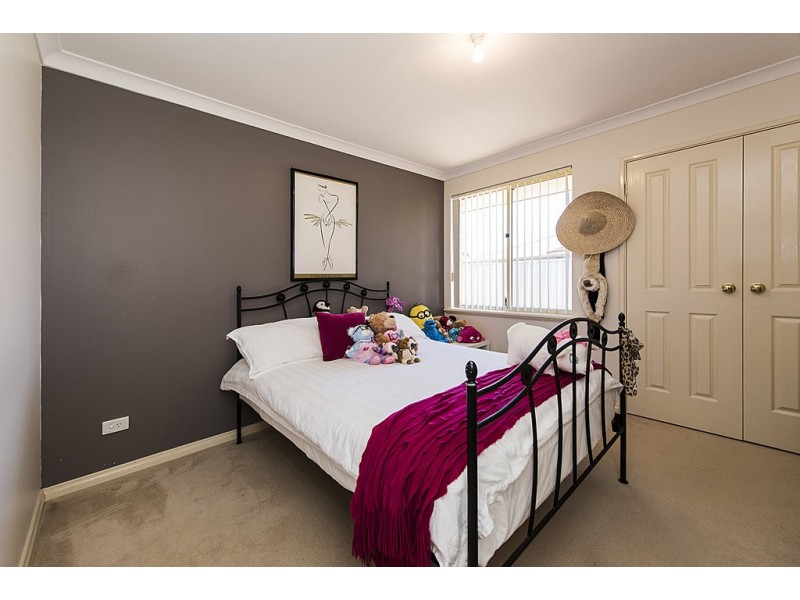 14 Gonville Green, Port Kennedy WA 6172