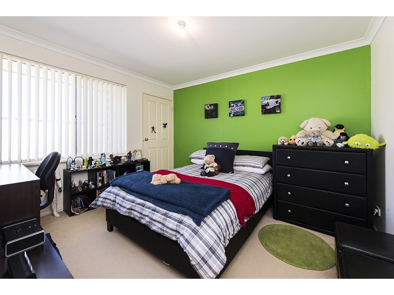 14 Gonville Green, Port Kennedy WA 6172