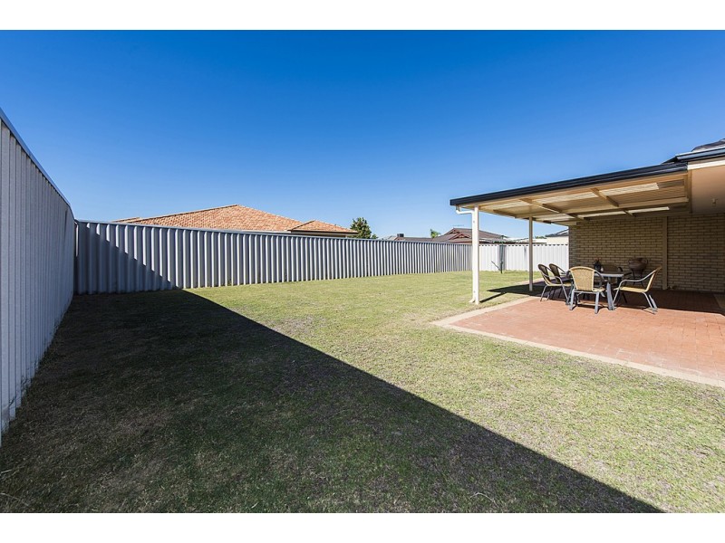 14 Gonville Green, Port Kennedy WA 6172
