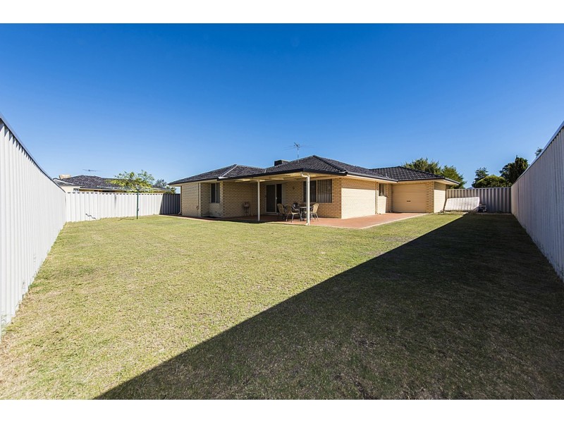 14 Gonville Green, Port Kennedy WA 6172