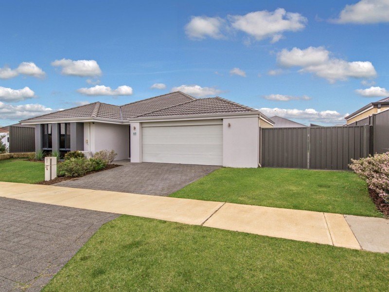 47 Coolimba Turn, Baldivis WA 6171