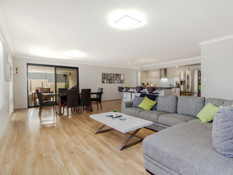 47 Coolimba Turn, Baldivis WA 6171